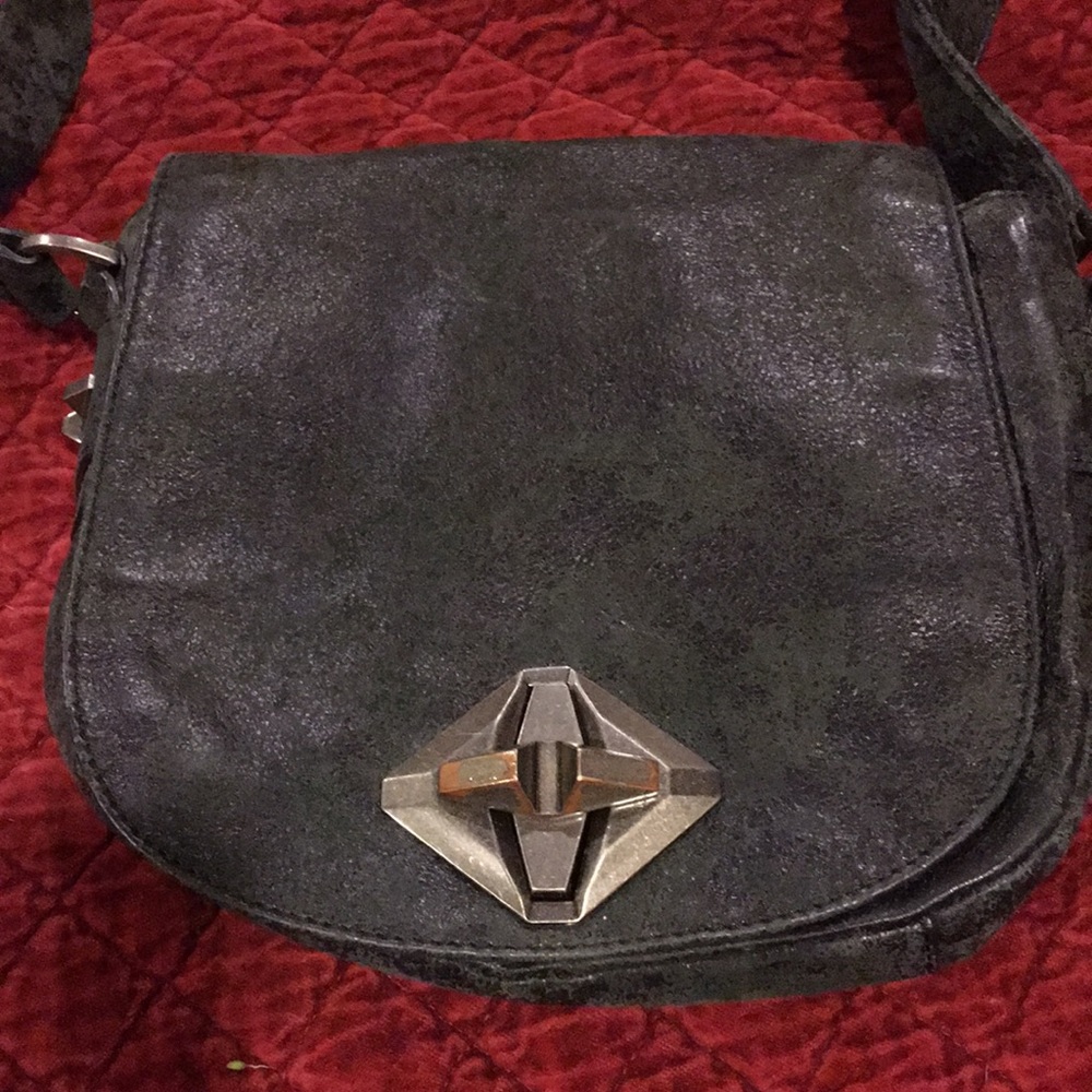 7 for all man kind cross body